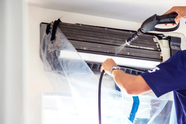 Best Best Air Duct Cleaning Company  in Gettysburg, PA