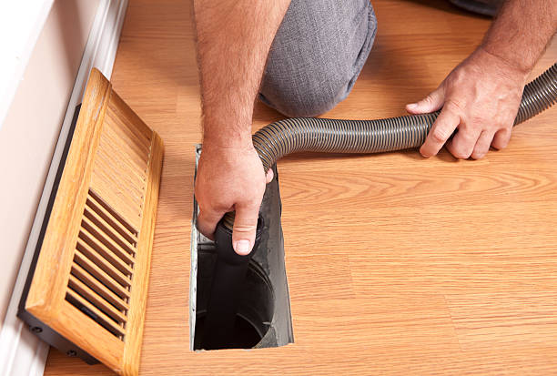 Best Affordable Air Duct Cleaning  in Gettysburg, PA