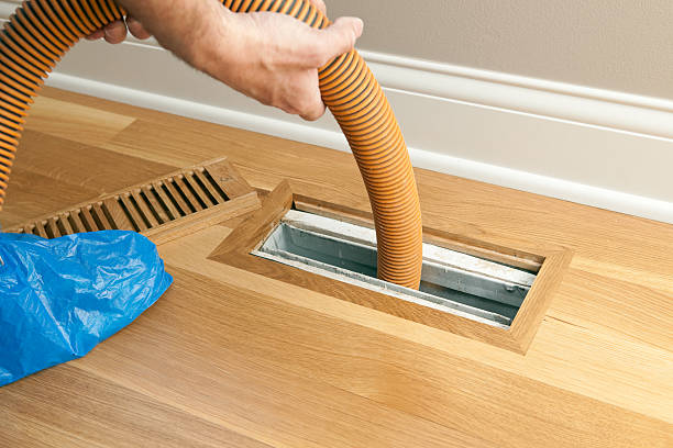 Best Emergency Air Duct Cleaning  in Gettysburg, PA