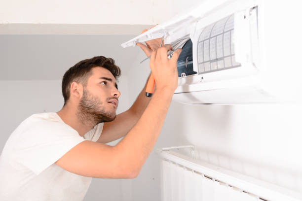 Best Best Air Duct Cleaning Company  in Gettysburg, PA